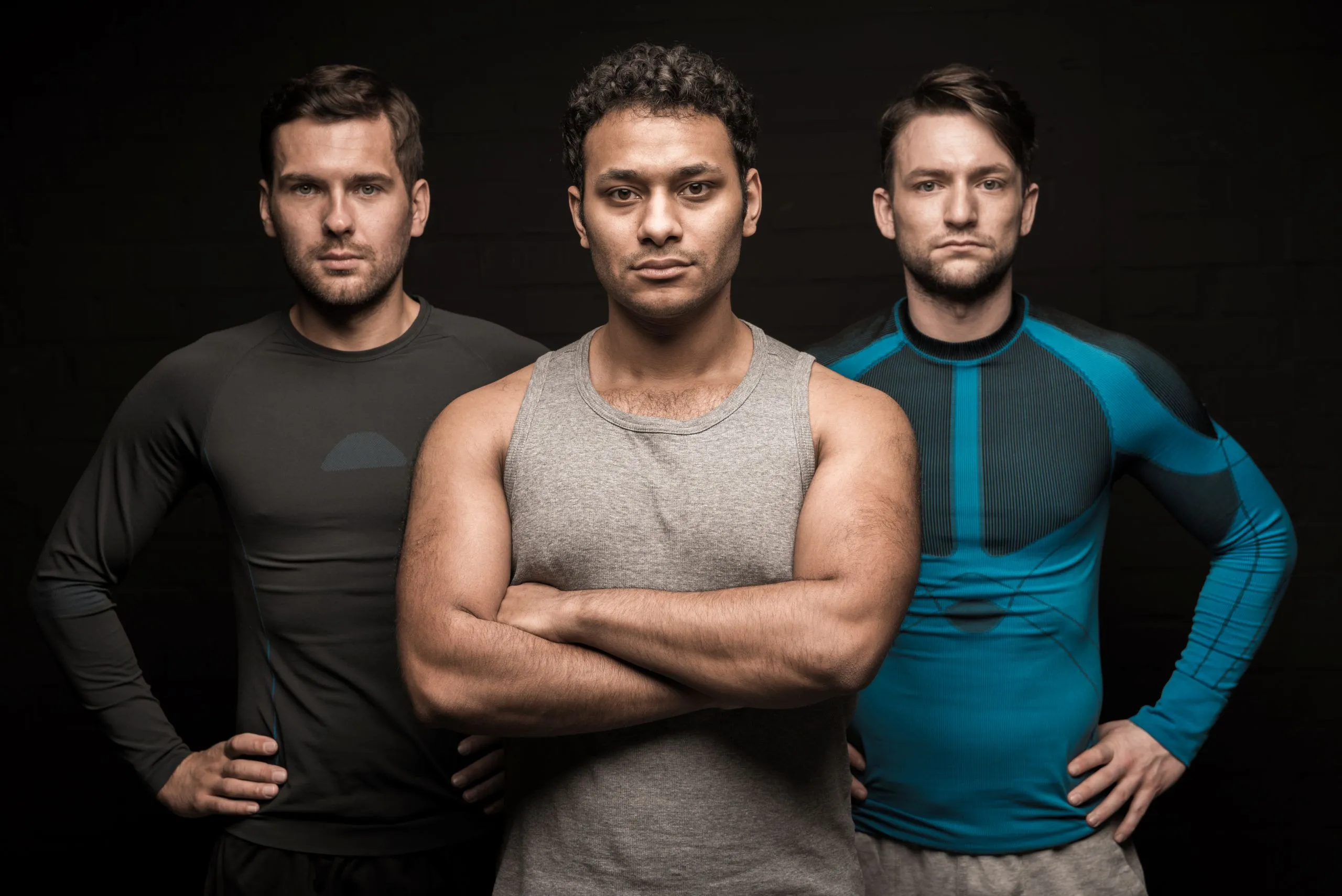 workout shirts