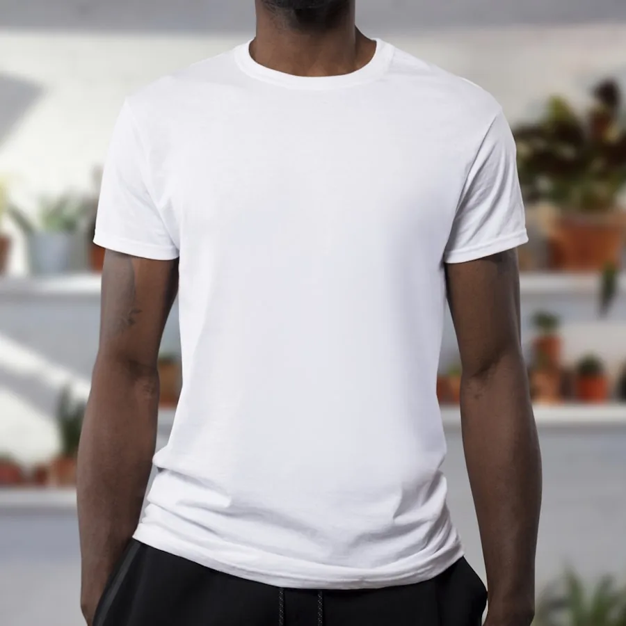 cut and sew tshirt manufacturing
