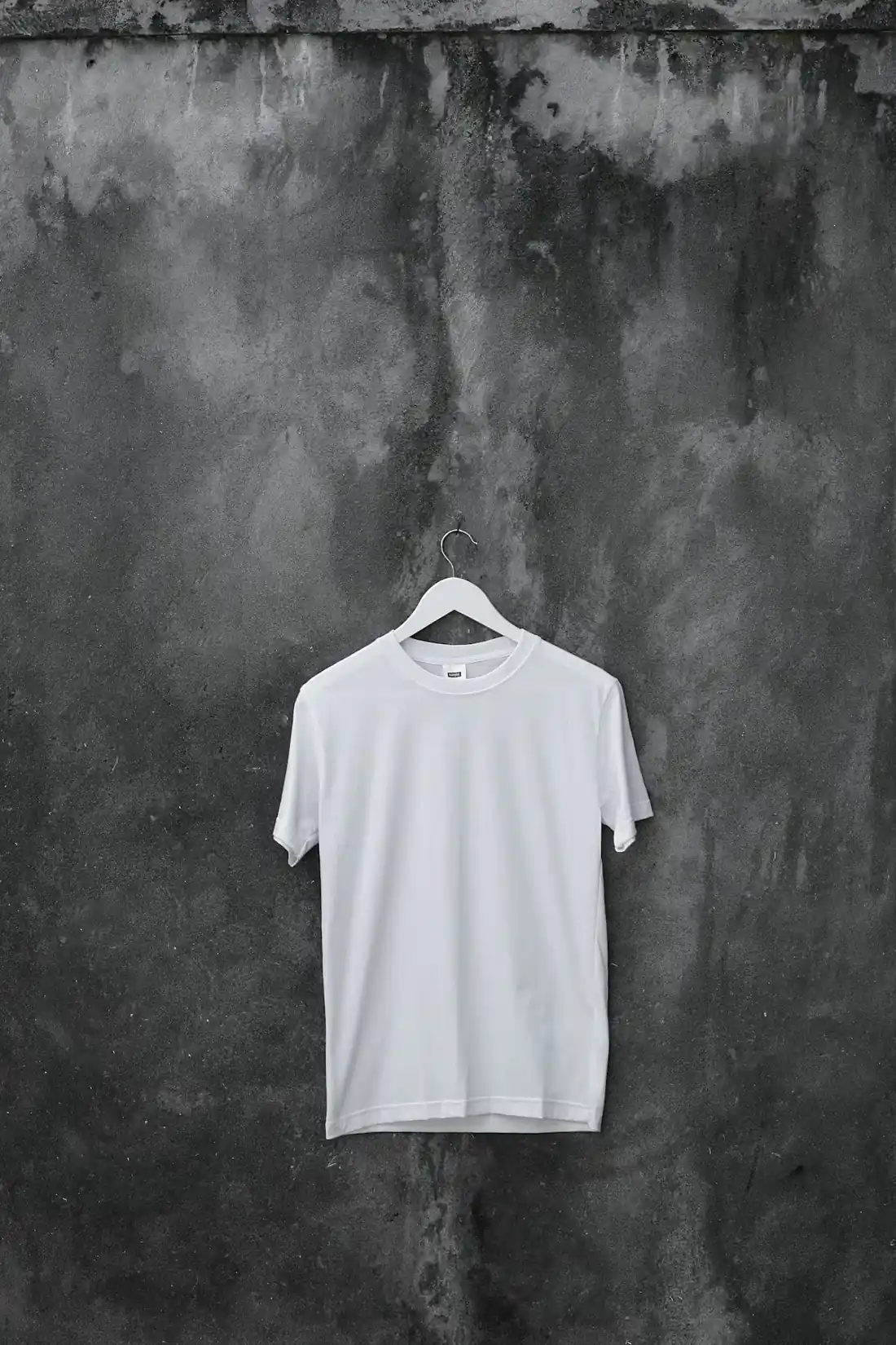 low moq small batch T-shirt