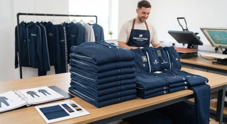Tracksuit Manufacturer DrospioSports Tracksuit Manufacturer