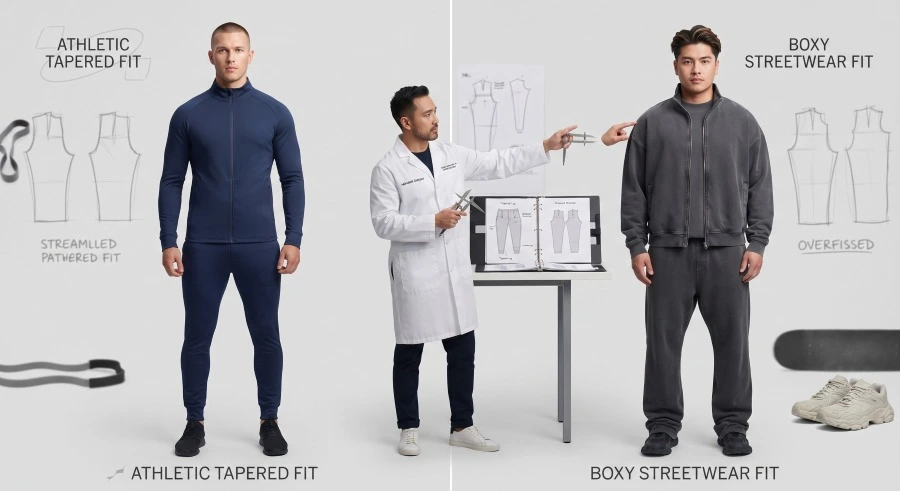 Tracksuit Manufacturer DrospioSports Tracksuit Manufacturer