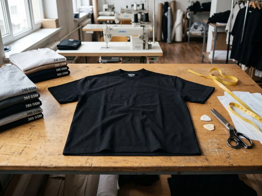 T-shirt Manufacturer