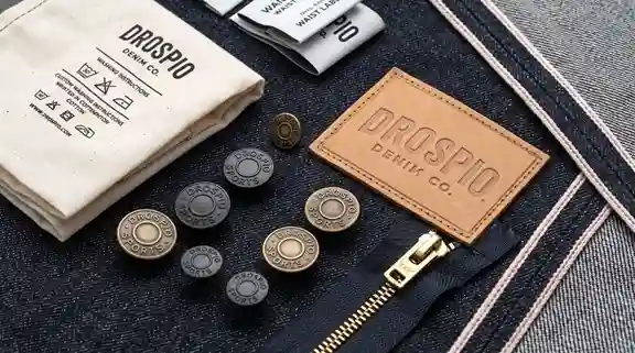 Jeans Manufacturer